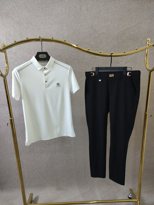 Ensemble z Burberry