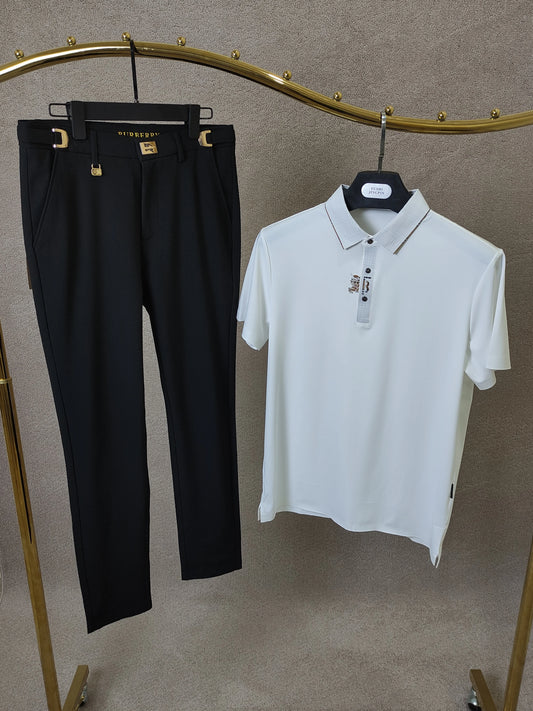 Ensemble Burberry