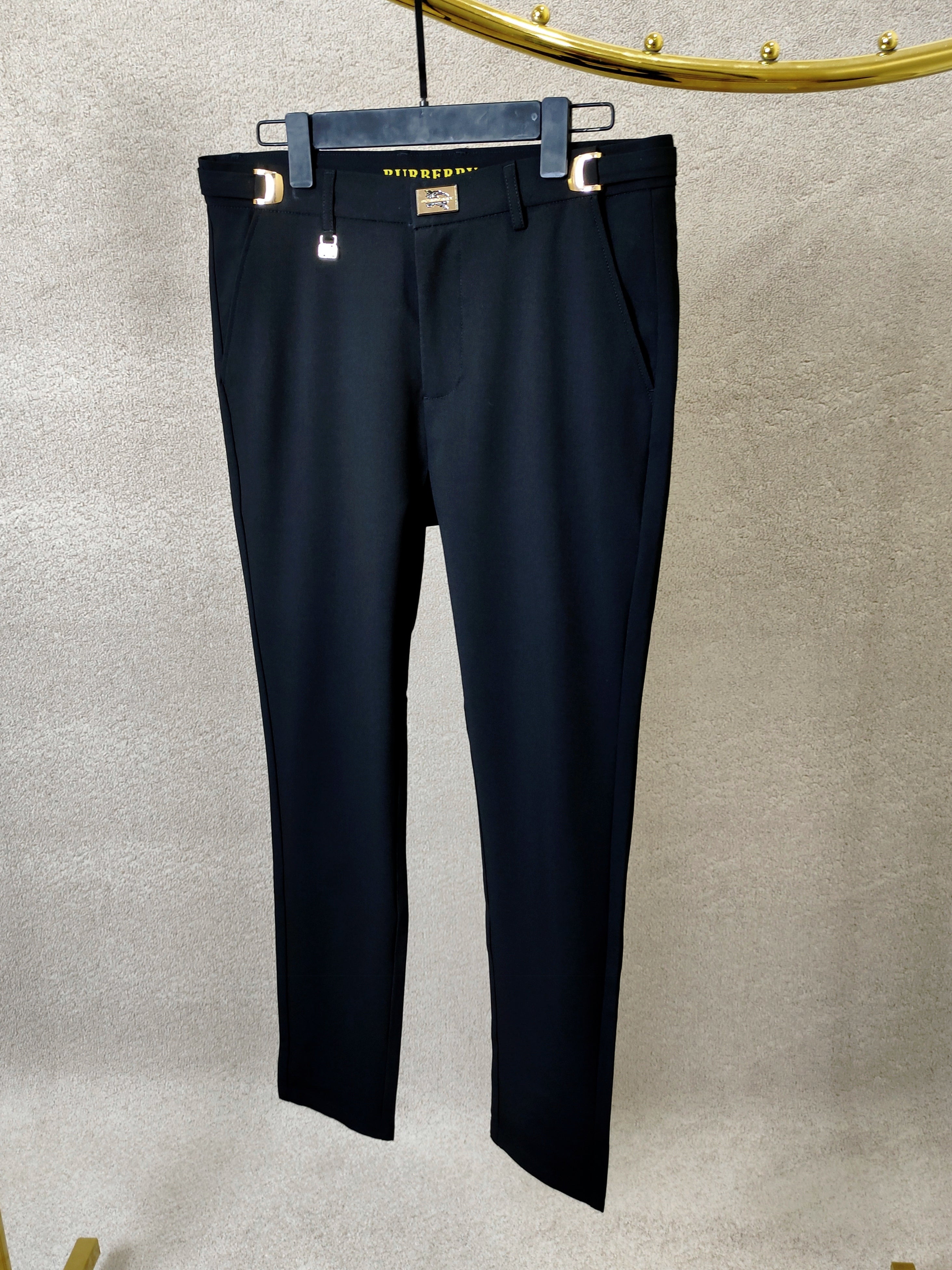 Pantalon Burberry