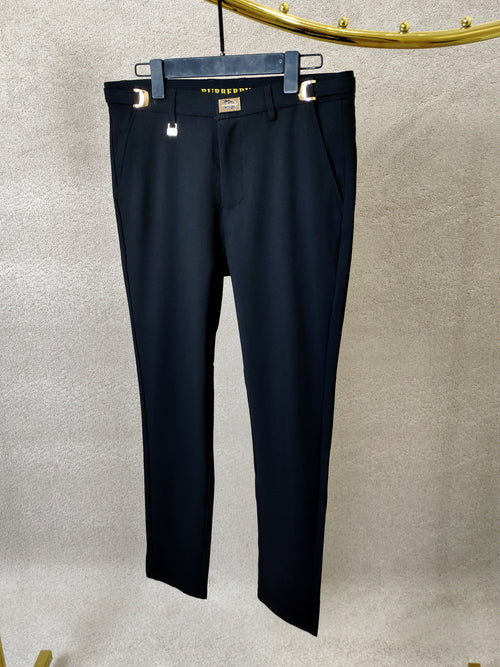 Pantalon Burberry