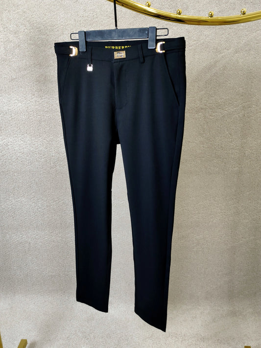 Pantalon Burberry