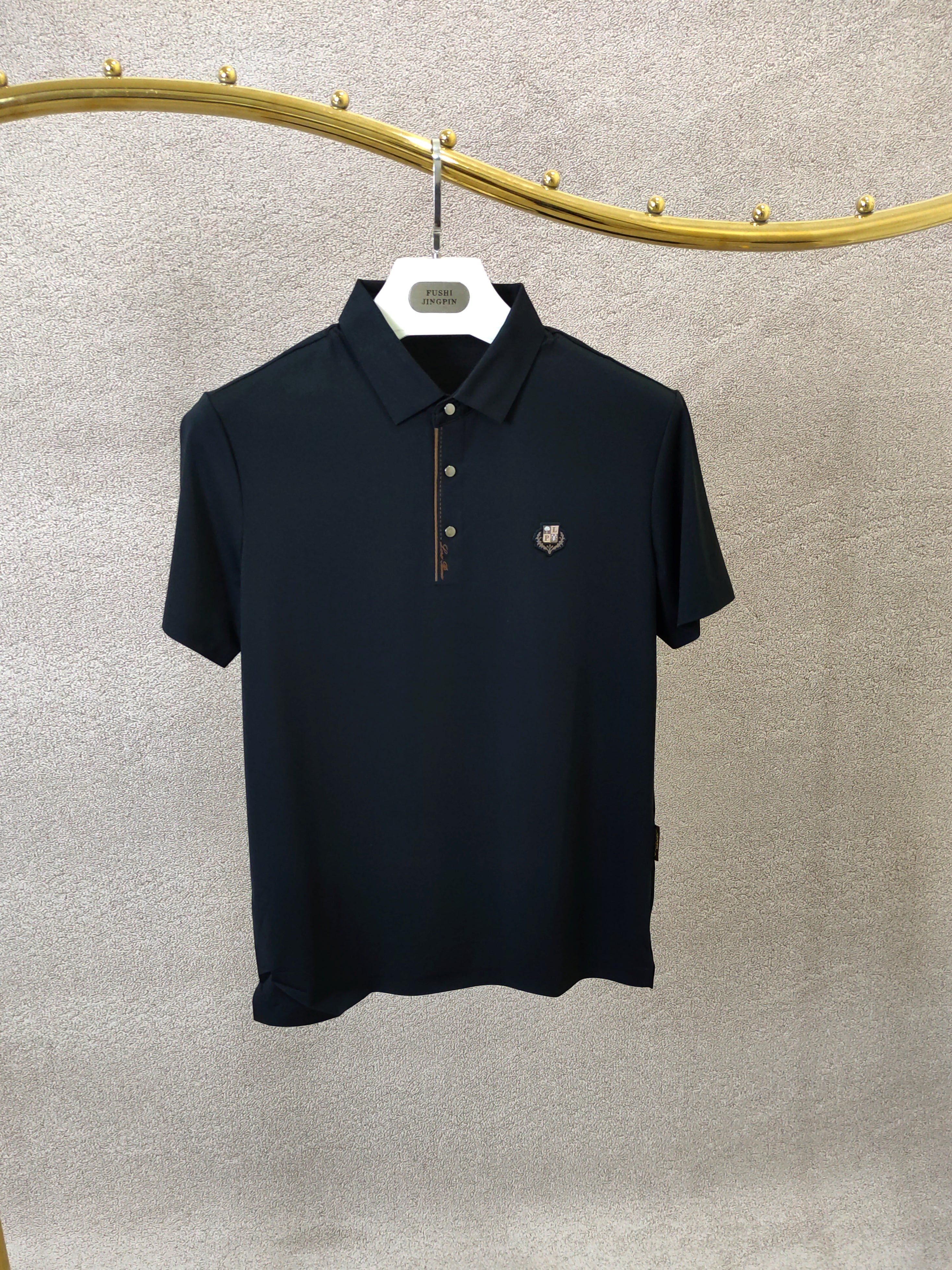 Trickot Loro Piana