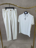 Ensemble Burberry