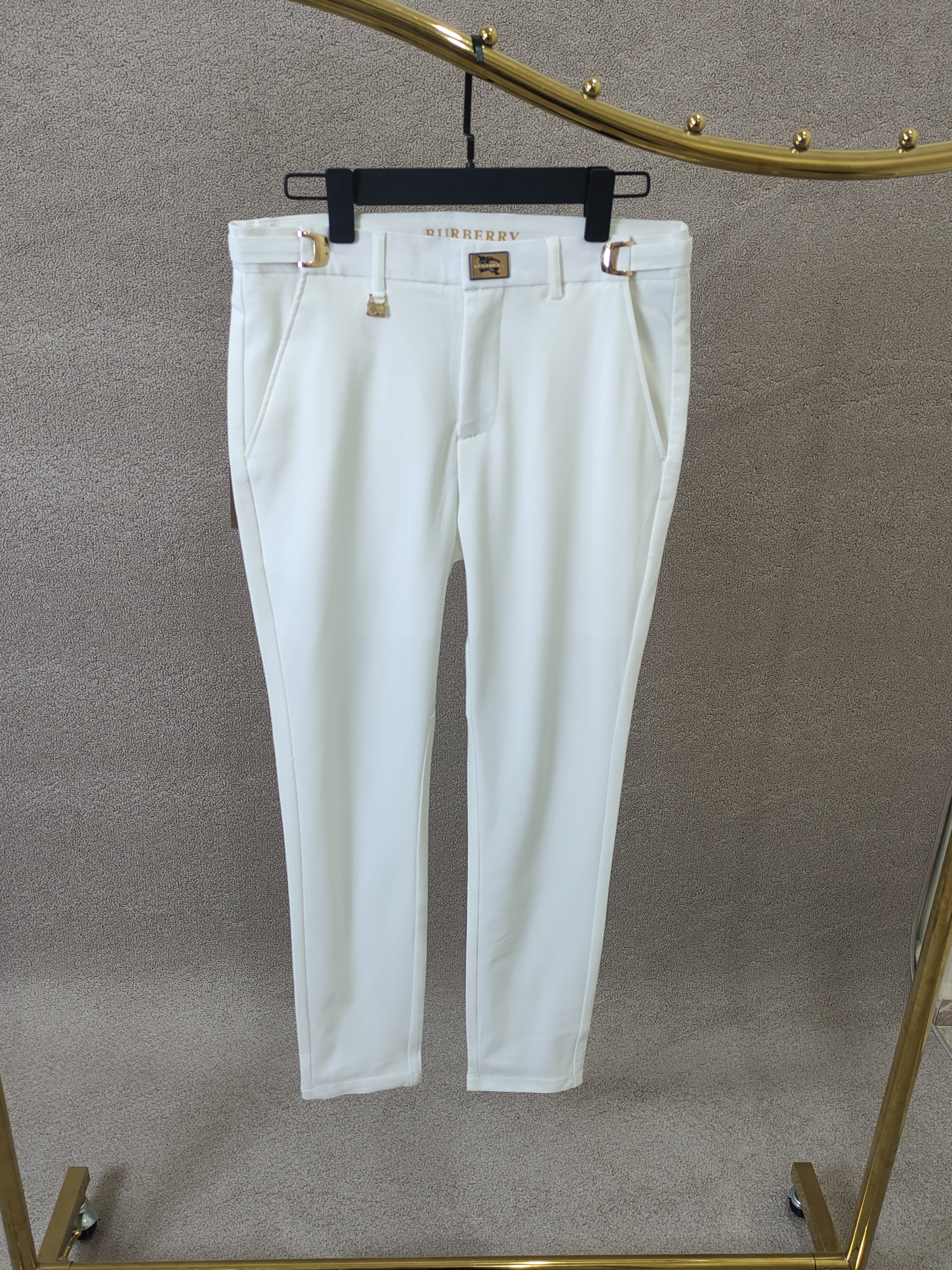 Pantalon Burberry