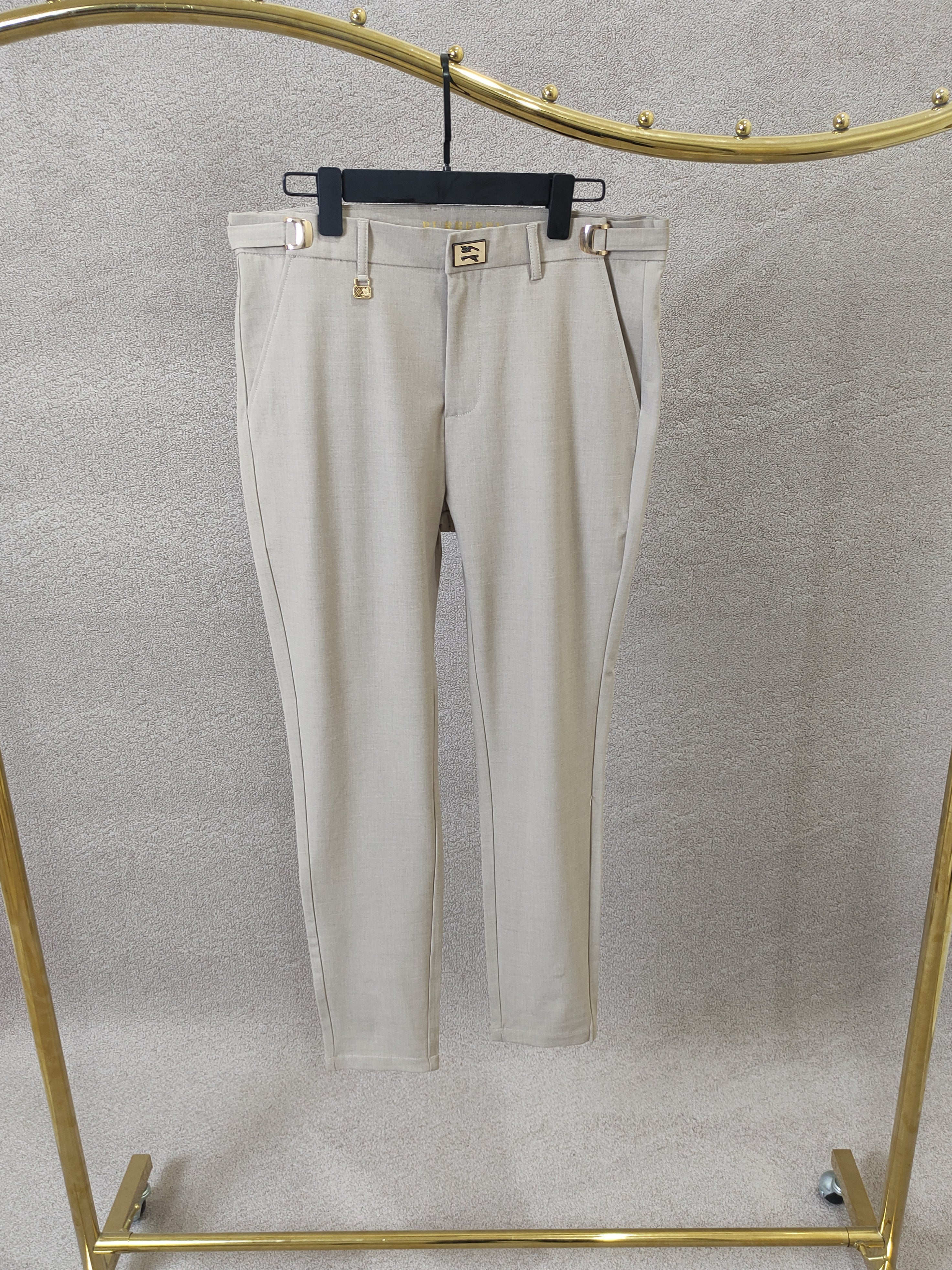 Pantalon Burberry