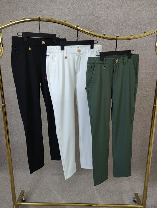 Pantalon Loro Piana