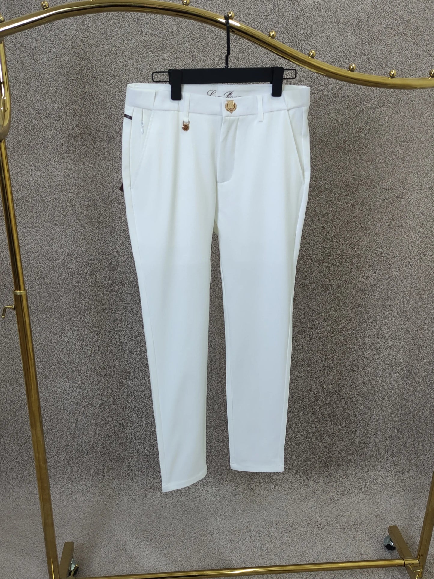 Pantalon Loro Piana