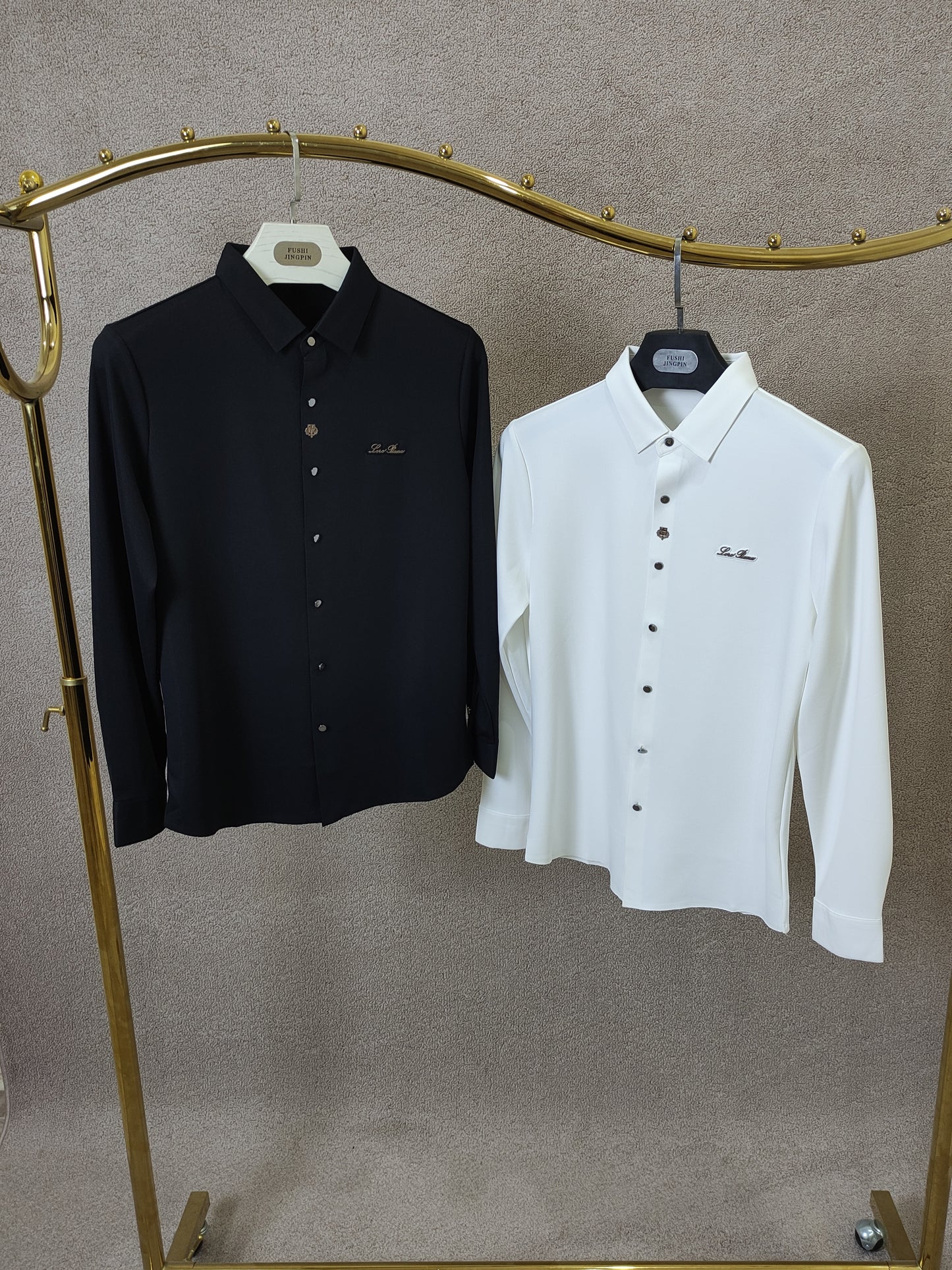 Chemise Loro Piana