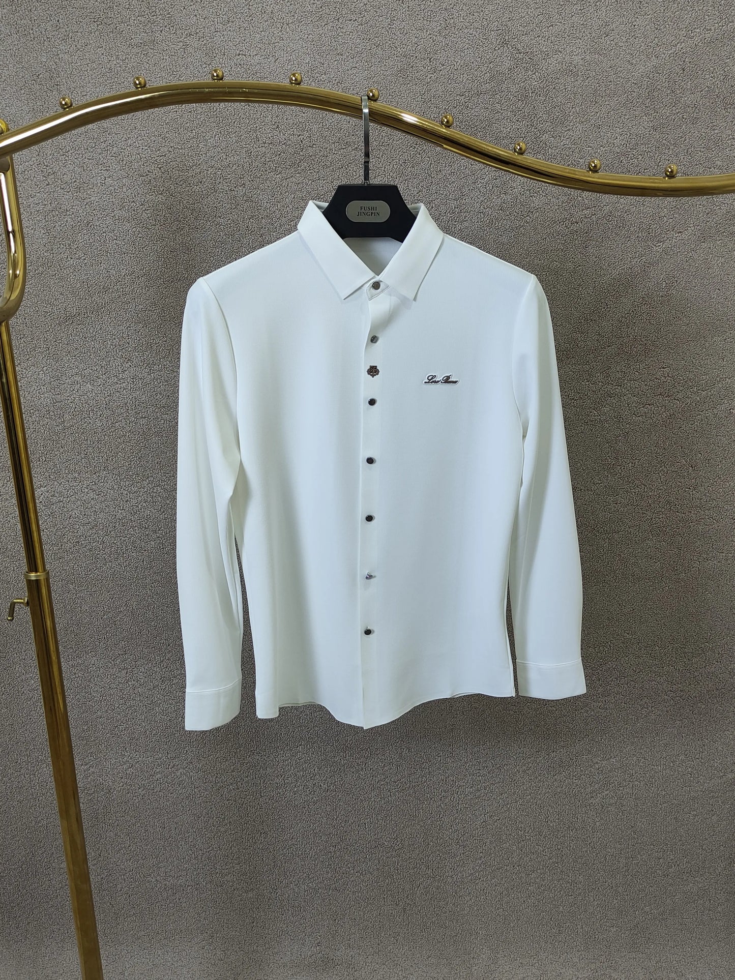 Chemise Loro Piana