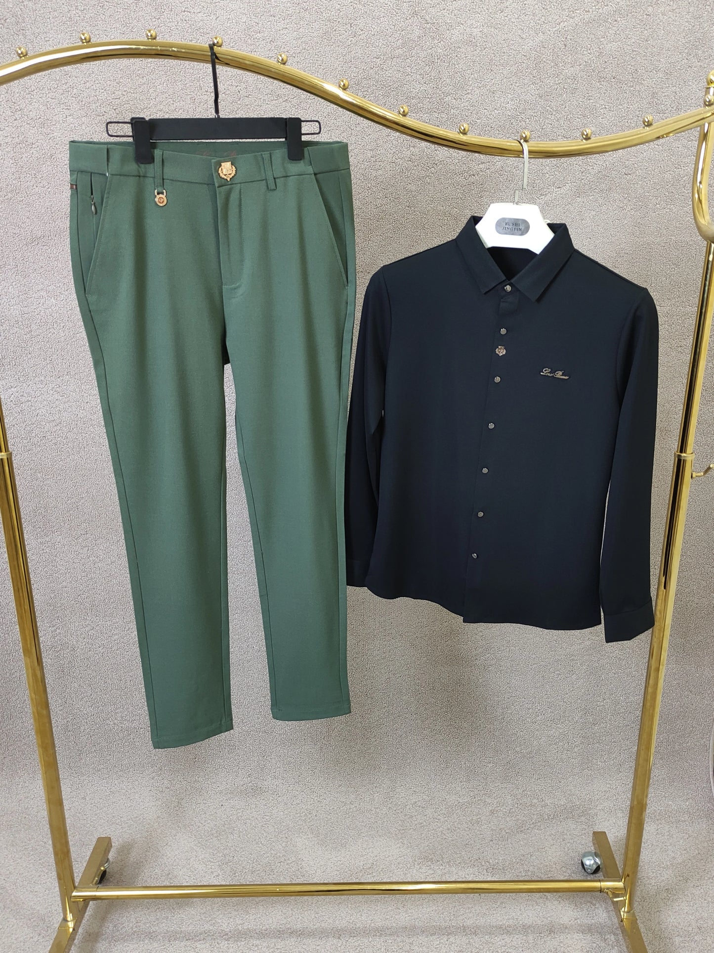 Ensemble Loro Piana