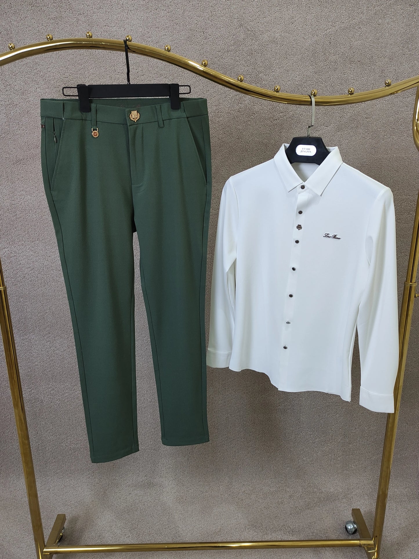 Ensemble Loro Piana