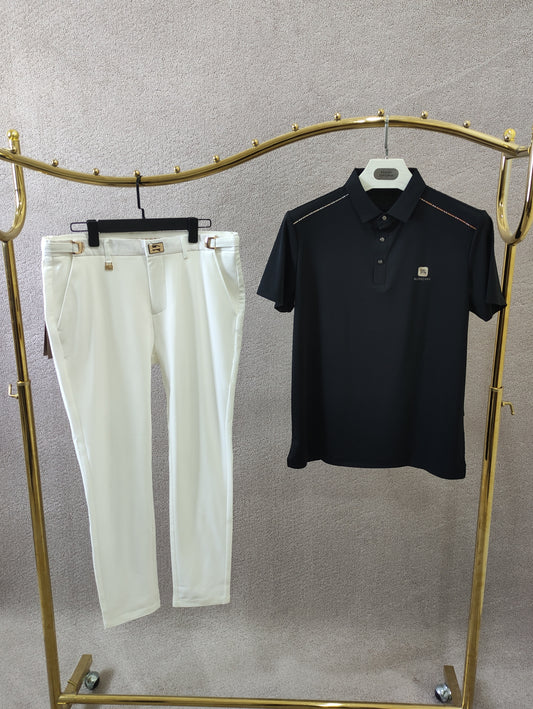 Ensemble z Burberry