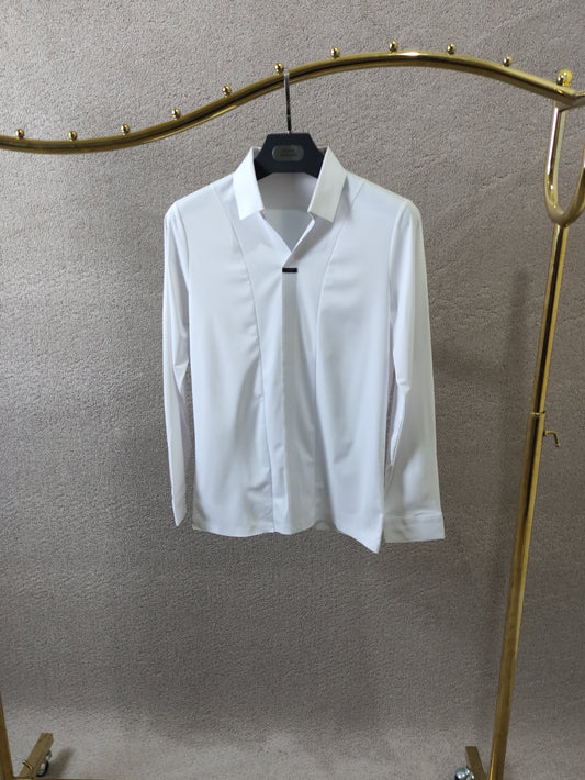 Chemise Armani
